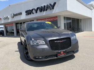 2021 Chrysler 300S